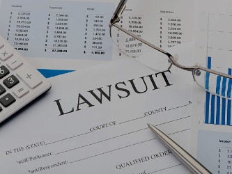 The Cost of Non-Compliance: Fines, Lawsuits, and Real Business Impact