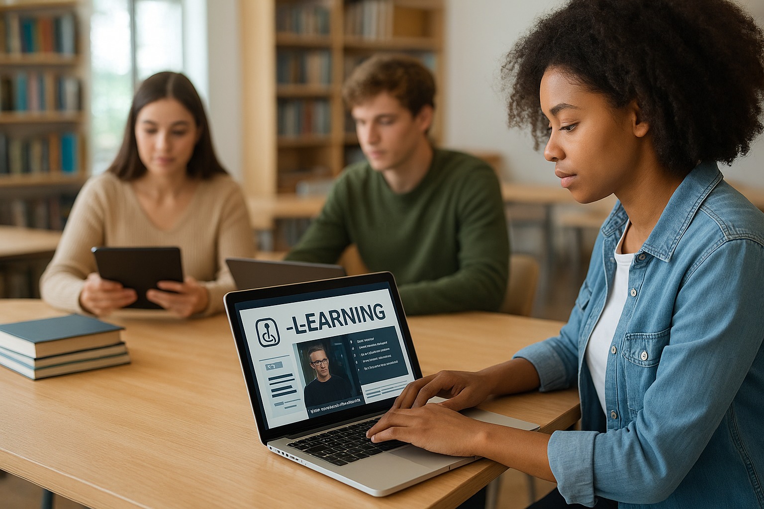 Why Schools, Colleges, and Online Learning Platforms Must Make Their Websites ADA Compliant