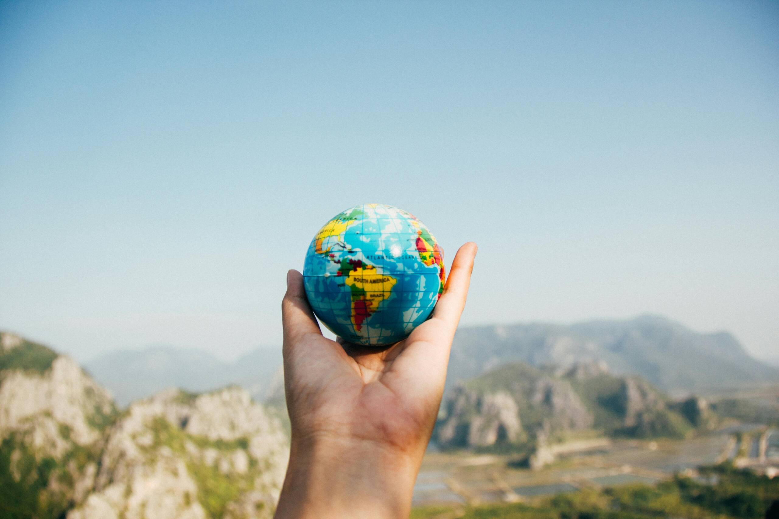 Why Travel & Tourism Businesses Must Make Their Websites ADA Compliant